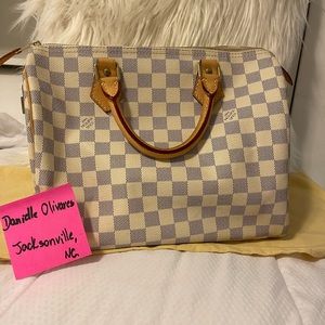 LV speedy 30